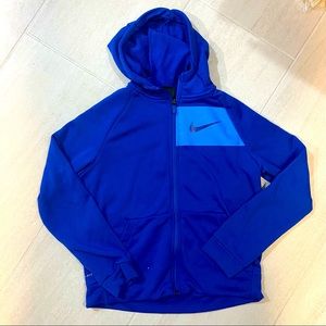 Nike Kids Sweatshirt Hoodie